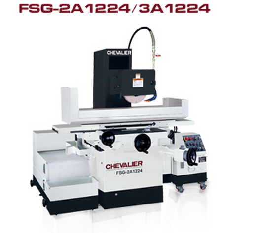 福裕磨床FSG-3A1224