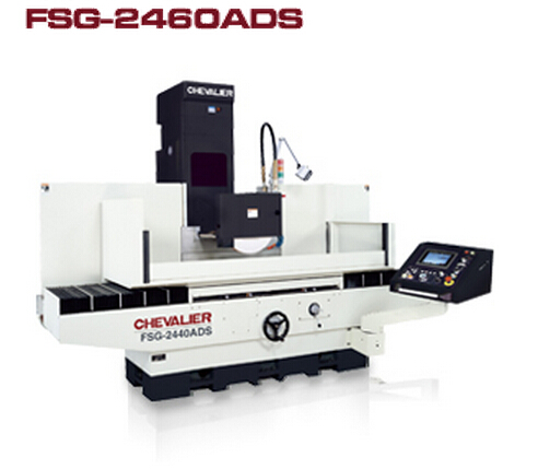 福裕磨床FSG-2460