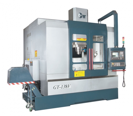GT-138V新虎将加工中心