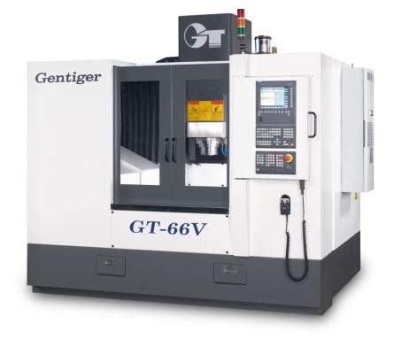 GT-66V新虎将加工中心