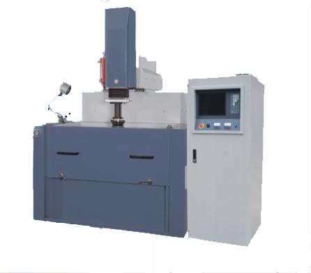 矽特火花机CNC430